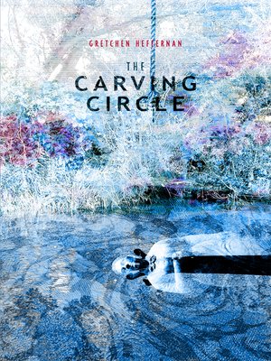 cover image of The Carving Circle